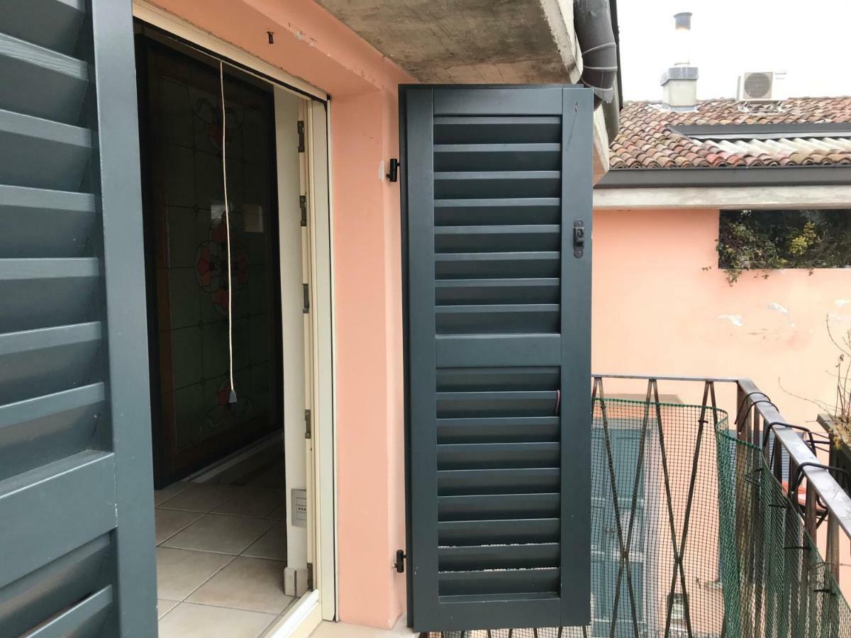 B&B Lodi Centro Exterior foto